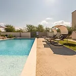 Miranda With Pool Villa Zaton (Zadar)