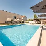Villa Miranda With Pool Zaton (Zadar)