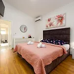 Villa Miranda With Pool Zaton (Zadar)