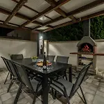Villa Miranda With Pool Zaton (Zadar)