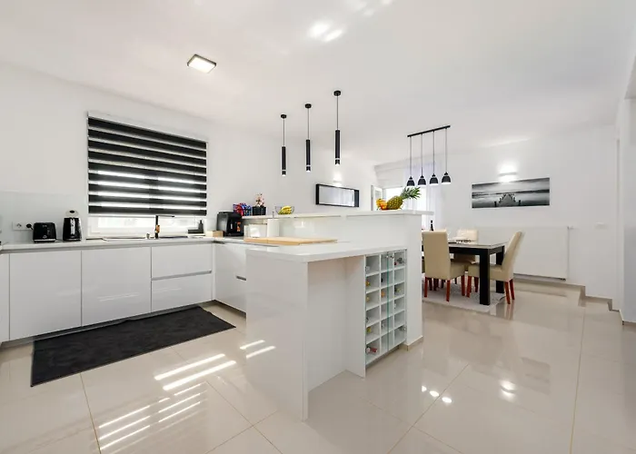 Miranda With Pool Villa Zaton (Zadar)