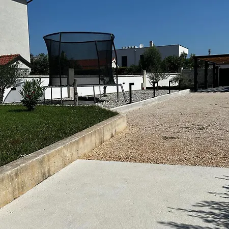 Miranda With Pool Villa