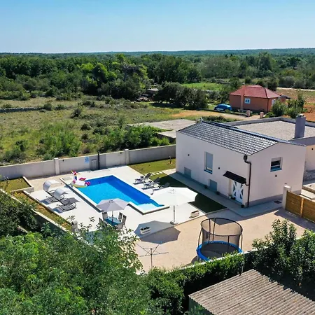 Miranda With Pool * Zaton (Zadar)
