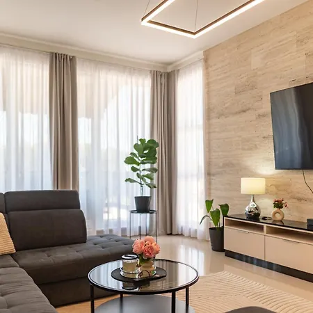 Villa Miranda With Pool Zaton (Zadar)