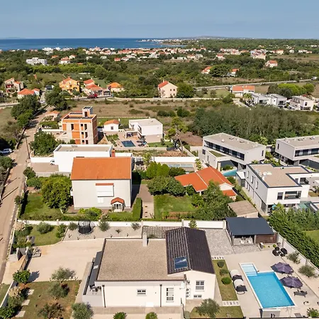 Miranda With Pool Villa