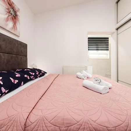 Miranda With Pool Villa Zaton (Zadar)