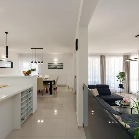 Miranda With Pool Villa Zaton (Zadar)