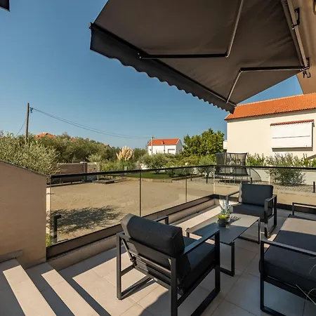 Miranda With Pool * Zaton (Zadar)