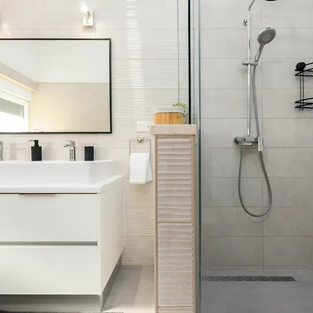 Villa Miranda With Pool