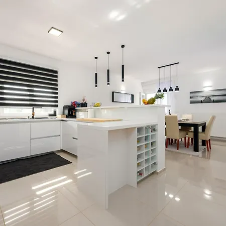 Miranda With Pool Villa Zaton (Zadar)