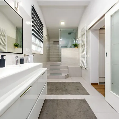 Villa Miranda With Pool Zaton (Zadar)