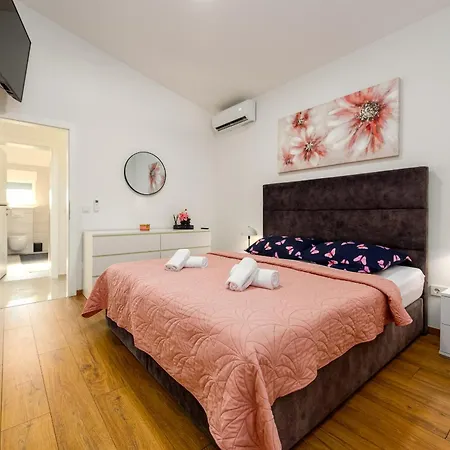 Villa Miranda With Pool Zaton (Zadar)