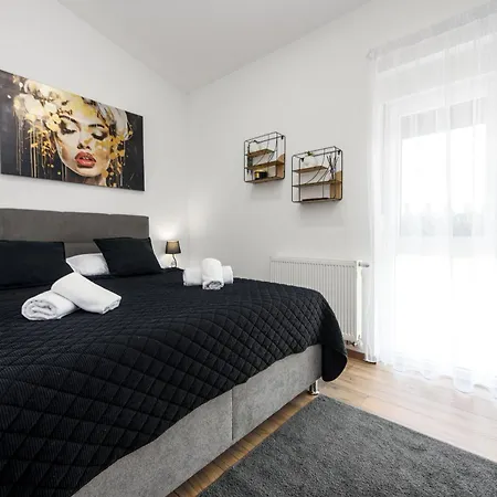 Miranda With Pool Zaton (Zadar)