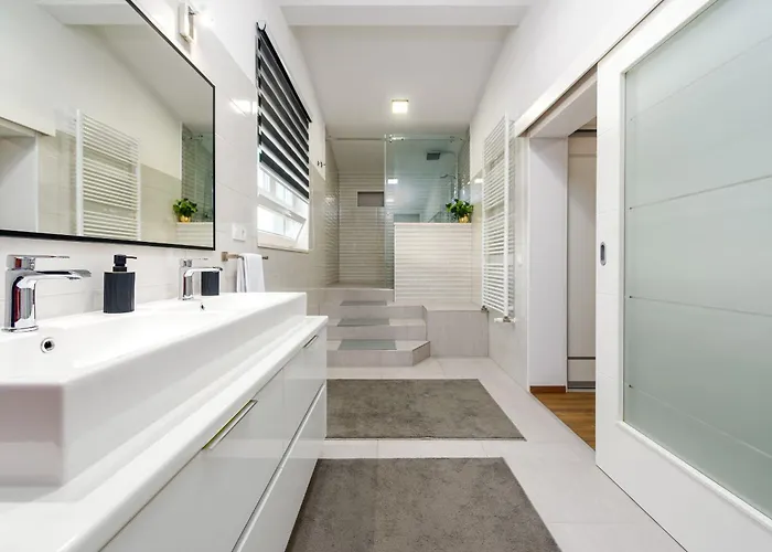 Villa Miranda With Pool Zaton (Zadar)