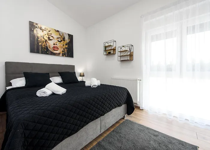 Miranda With Pool Zaton (Zadar)